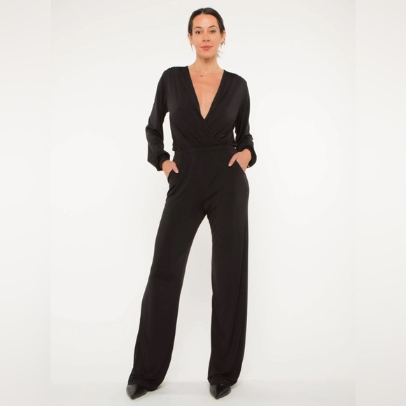 Ripley Radar long sleeve jumpsuit new without tags. - Picture 1 of 5